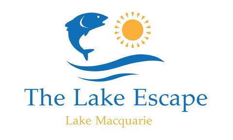 The Lake Escape - South Australia Travel 1