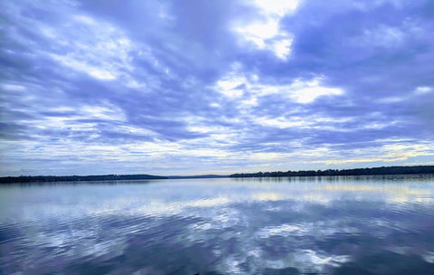 The Lake Escape - South Australia Travel 2