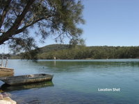 The Lake House - Lake Conjola