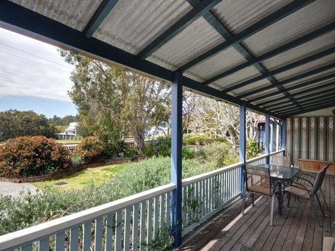 The Lakes Cottage - South Australia Travel 2