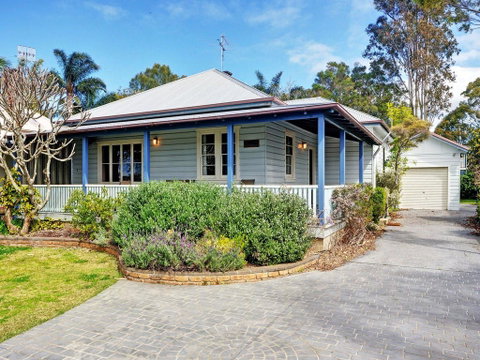 The Lakes Cottage - South Australia Travel 0
