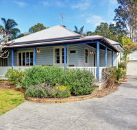 The Lakes Cottage - South Australia Travel