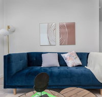 The lively City 2bed 2 bath APT Footscray - South Australia Travel