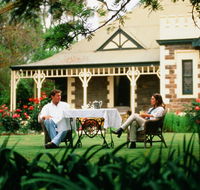 The Lodge Country House - South Australia Travel