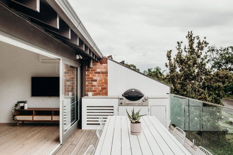 The Loft - South Australia Travel 2