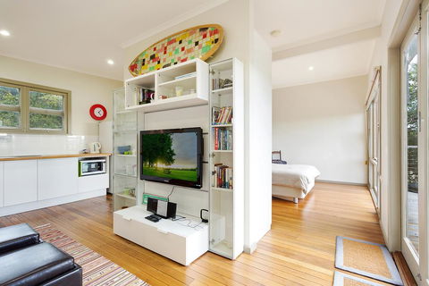 The Love Shack - South Australia Travel 2