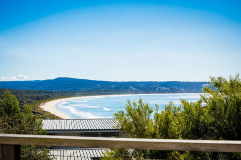 The Love Shack - South Australia Travel 0