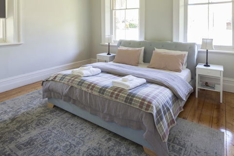 The Manse On Ebden - South Australia Travel 1