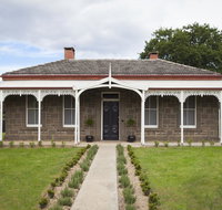 The Manse on Ebden - South Australia Travel