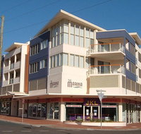 The Marina 408 - CBD Location - South Australia Travel