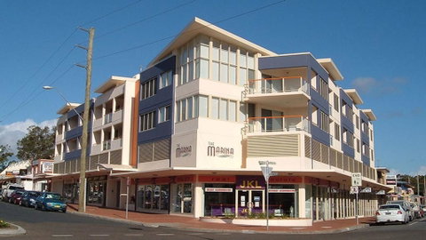 The Marina 408 - CBD Location - South Australia Travel 0