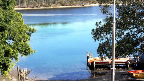The Marina 408 - CBD Location - South Australia Travel 1