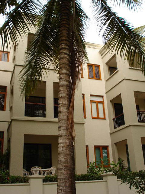 The Mediterranean Port Douglas - South Australia Travel 3