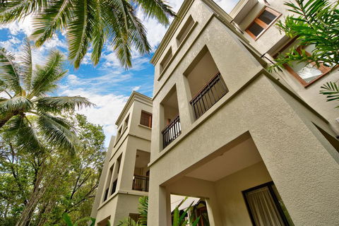 The Mediterranean Port Douglas - South Australia Travel 1