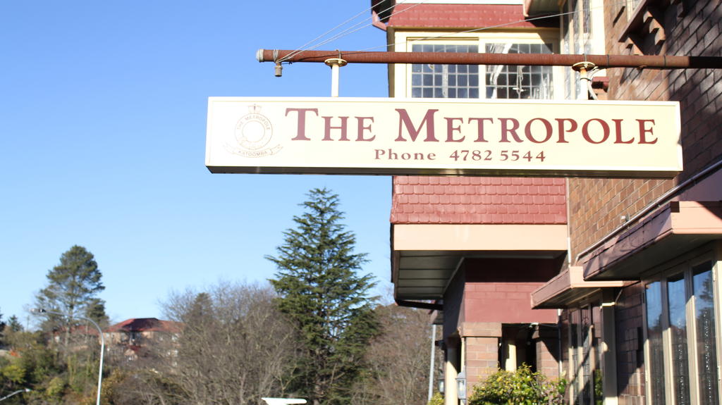 Katoomba NSW South Australia Travel