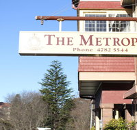 The Metropole Guest House Katoomba - South Australia Travel