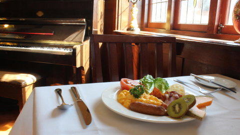 The Metropole Guest House Katoomba - South Australia Travel 2