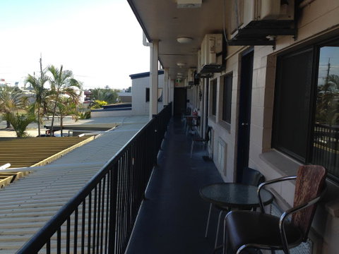 The Metropolitan Hotel - South Australia Travel 2