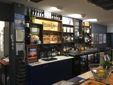The Metropolitan Hotel - South Australia Travel 1