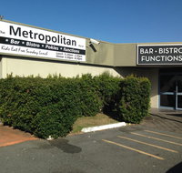 The Metropolitan Hotel - South Australia Travel