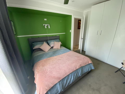 The Nyssa Suites - South Australia Travel 3