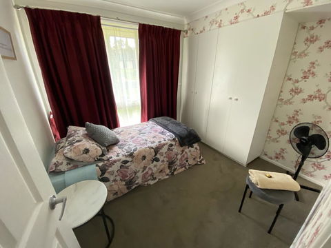 The Nyssa Suites - South Australia Travel 2