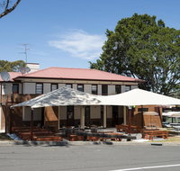 The Oaks Hotel - South Australia Travel