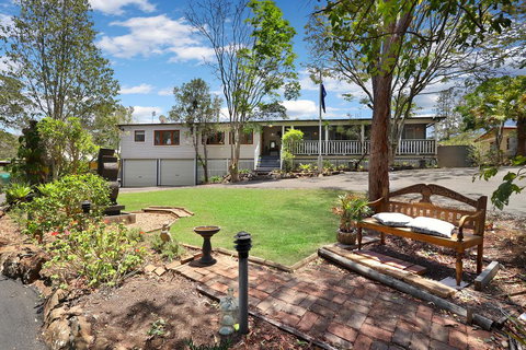 The Odd Gecko B&B - South Australia Travel 2