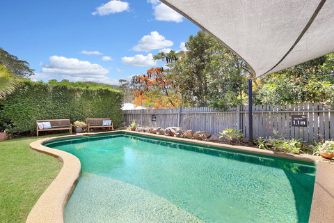 The Odd Gecko B&B - South Australia Travel 0