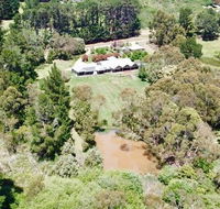 The Orchard Luxury Accommodation - South Australia Travel