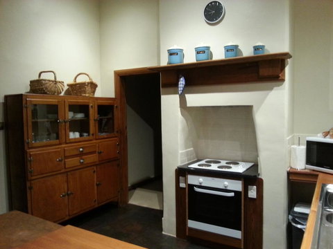 The Palms - South Australia Travel 1