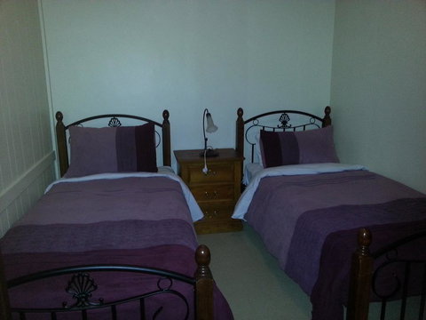 The Palms - South Australia Travel 3