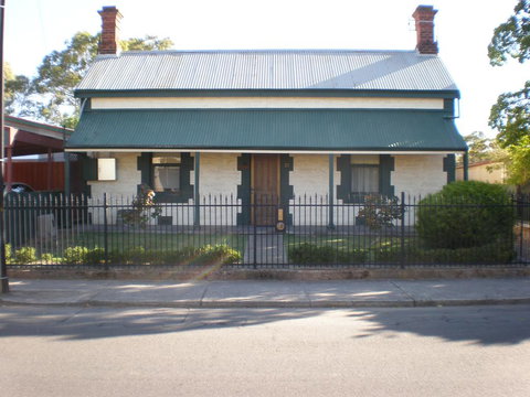 The Palms - South Australia Travel 0