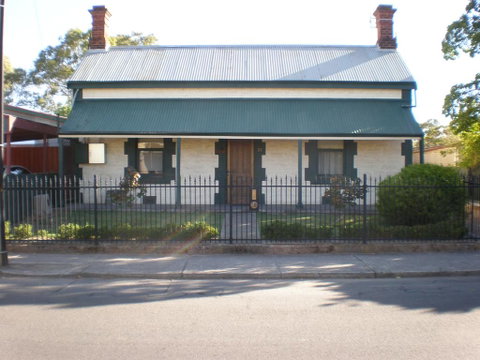The Palms - South Australia Travel 0
