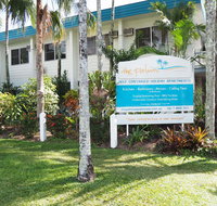 The Palms At Palm Cove - South Australia Travel