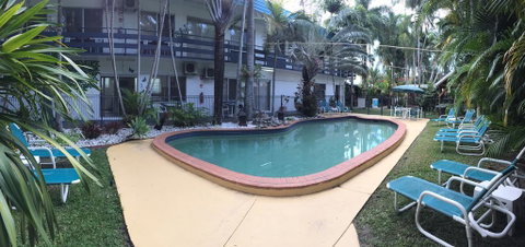 The Palms At Palm Cove - South Australia Travel 1