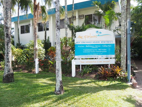 The Palms At Palm Cove - South Australia Travel 0