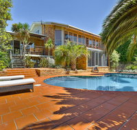 The Palms Holiday House Mt Martha - South Australia Travel