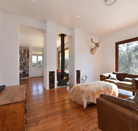 The Parson's Vineyard Retreat - get amongst the vineyards in a historic home - South Australia Travel