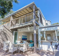 The peachy life Sunshine Beach - South Australia Travel