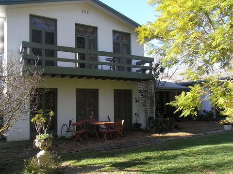 The Pelican Bed And Breakfast - South Australia Travel 0