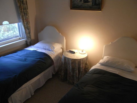 The Pelican Bed And Breakfast - South Australia Travel 2