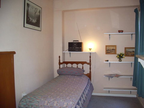 The Pelican Bed And Breakfast - South Australia Travel 1