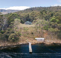 The Pier House - South Australia Travel