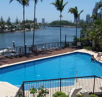 The Pinnacle Apartments - South Australia Travel