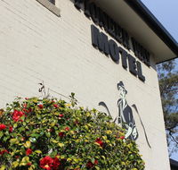 The Pioneer Way Motel - South Australia Travel