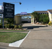 The Plains Motor Inn - South Australia Travel