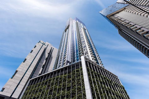 The Platinum Apartment In Melbourne - South Australia Travel 1