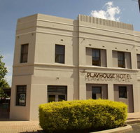 The Playhouse Hotel - South Australia Travel
