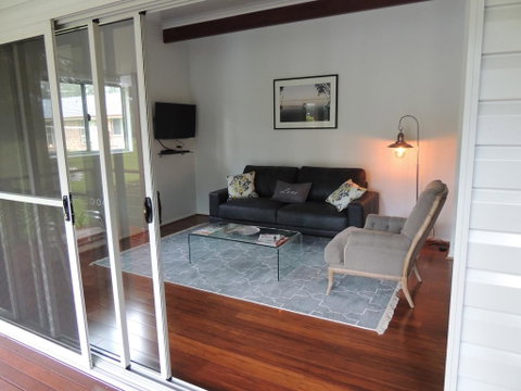 The Pouch B & B - South Australia Travel 3